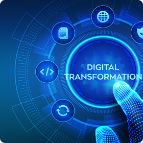 Digital Transformation & Strategy