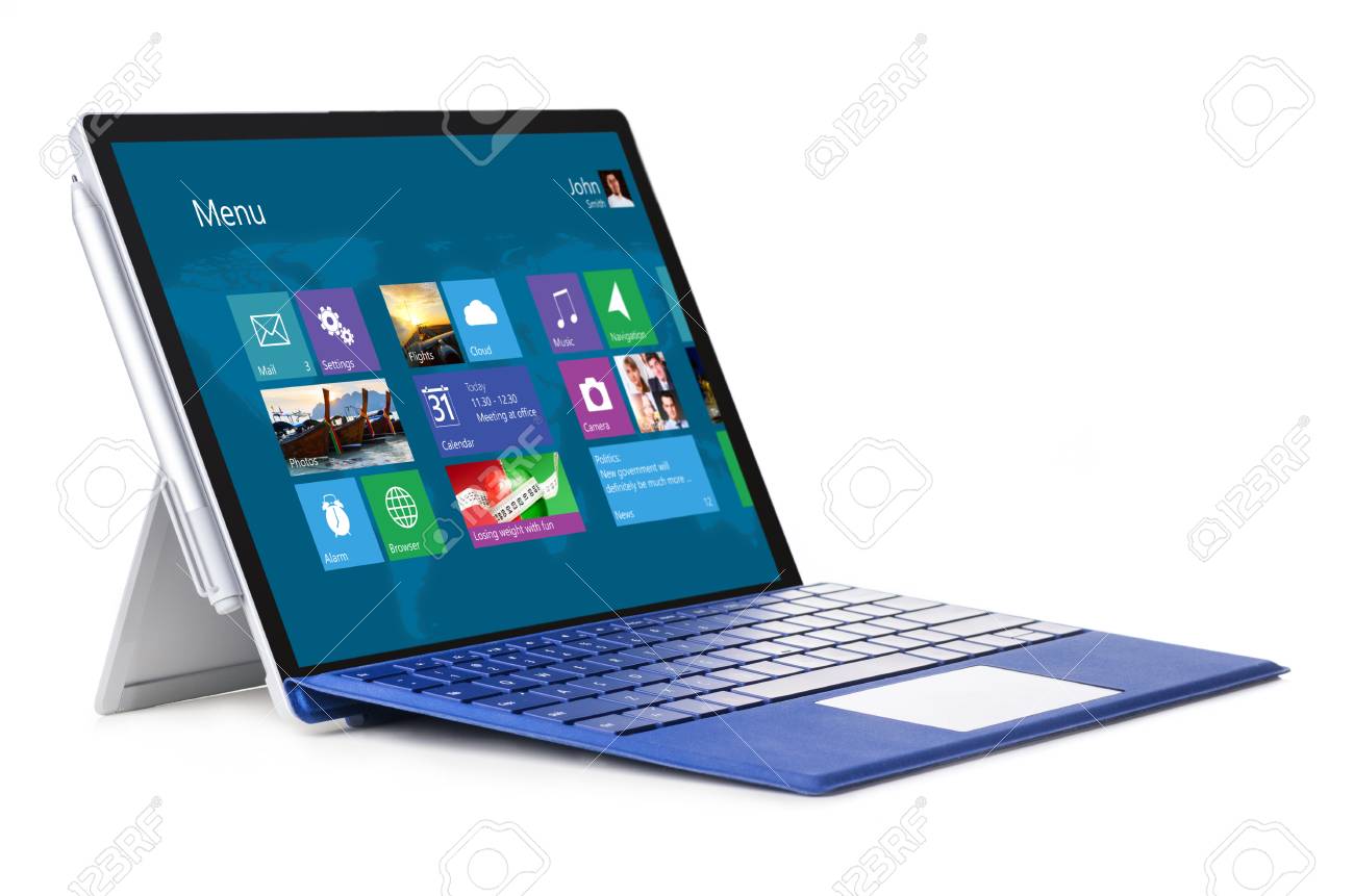 Network Operations Center Image