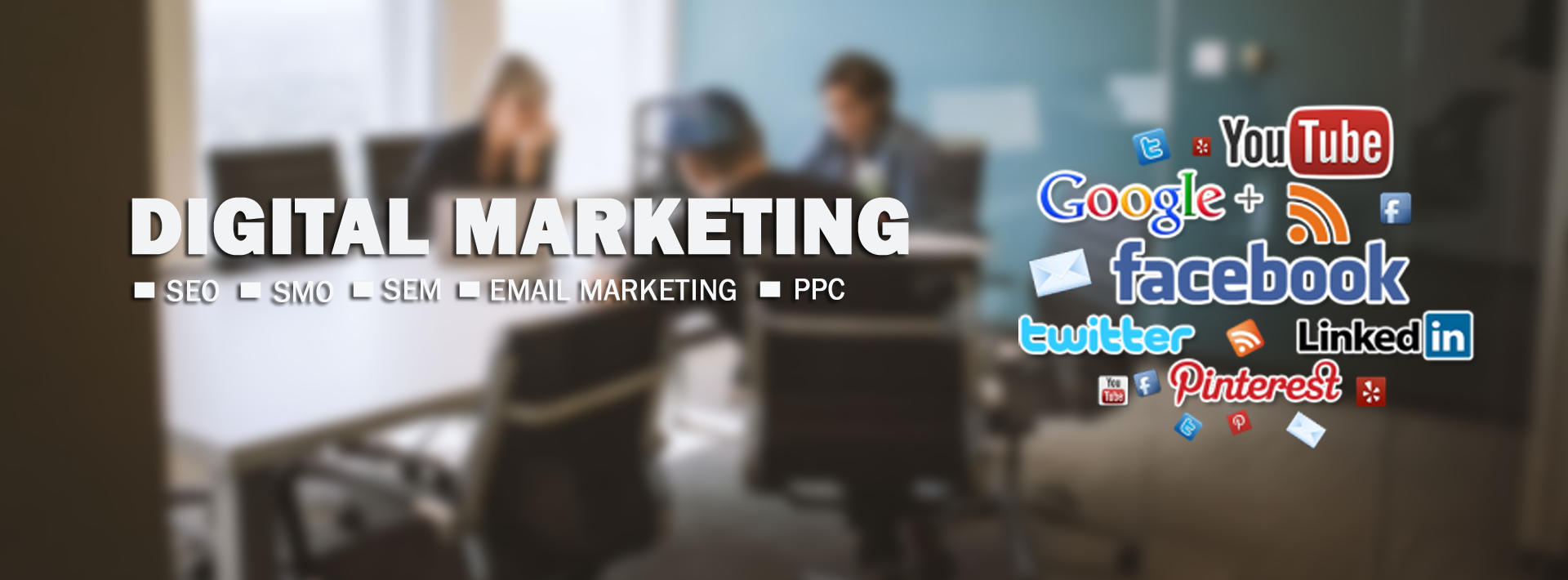 Website Development Company in Delhi