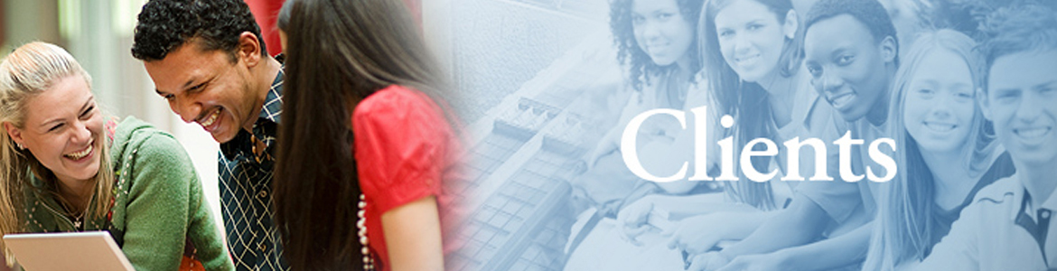 Immortal Technologies Clients