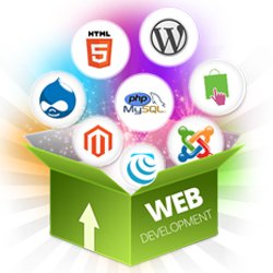 Web-development